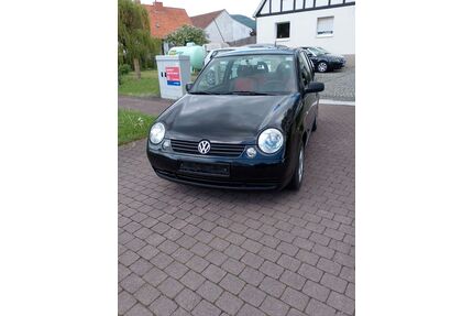 VW Lupo Gebrauchtwagen
