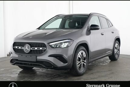 Mercedes-Benz GLA 180 Gebrauchtwagen
