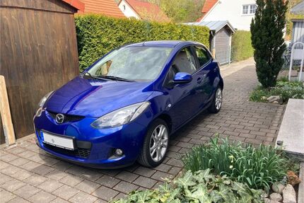 Mazda 2 Gebrauchtwagen