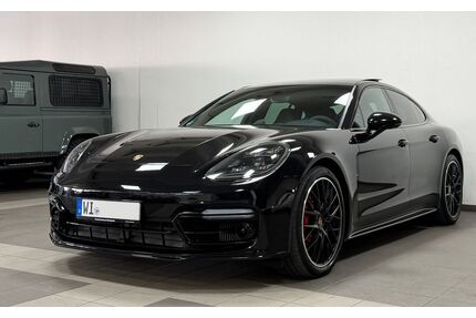 Porsche Panamera Gebrauchtwagen