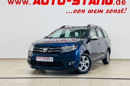 Dacia Logan Gebrauchtwagen