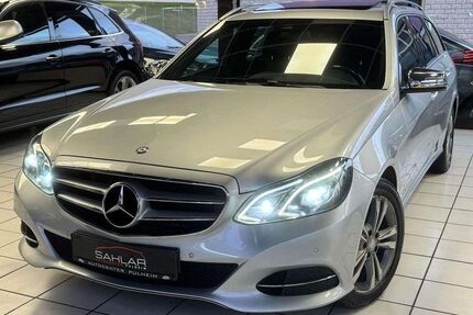 Mercedes-Benz E 250 Gebrauchtwagen