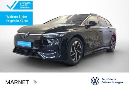 VW ID.7 Gebrauchtwagen