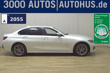 BMW 320 Gebrauchtwagen