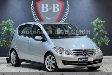 Mercedes-Benz A 180 Gebrauchtwagen