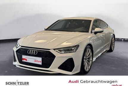 Audi RS7 Gebrauchtwagen