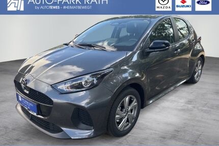 Mazda 2 Hybrid Gebrauchtwagen