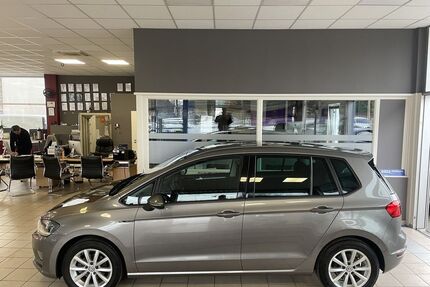 VW Golf Sportsvan Gebrauchtwagen