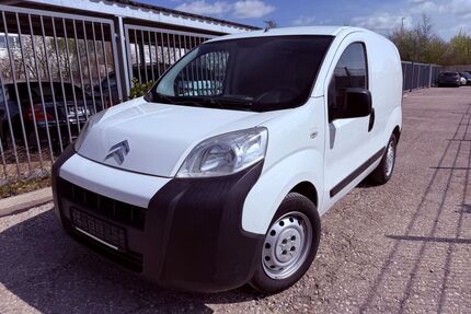 Citroen Nemo Gebrauchtwagen