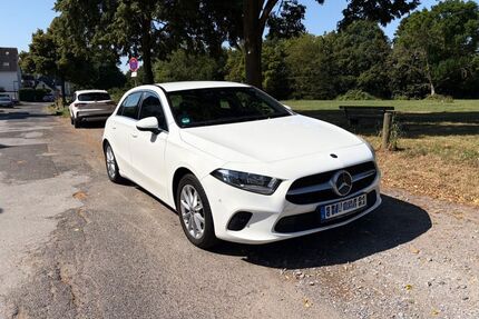 Mercedes-Benz A 220 Gebrauchtwagen