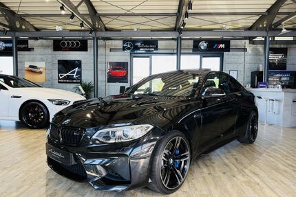 BMW M2 Gebrauchtwagen
