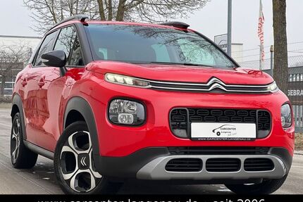 Citroen C3 Aircross Gebrauchtwagen