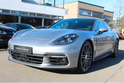 Porsche Panamera Gebrauchtwagen
