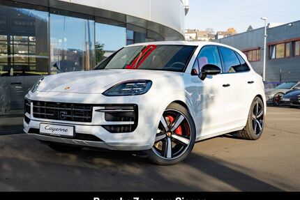 Porsche Cayenne Gebrauchtwagen