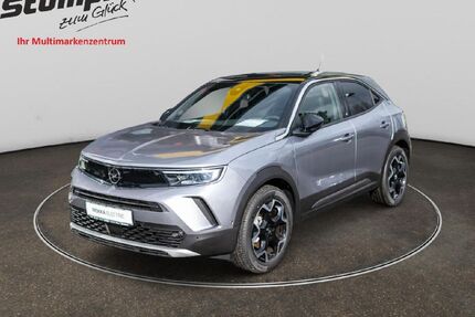 Opel Mokka-e Gebrauchtwagen