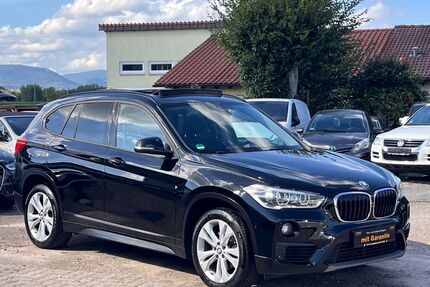 BMW X1 Gebrauchtwagen