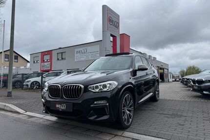 BMW X3 M40 Gebrauchtwagen