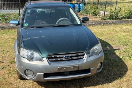 Subaru Outback Gebrauchtwagen