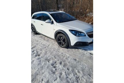 Opel Insignia CT Gebrauchtwagen