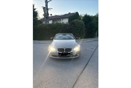 BMW 330 Gebrauchtwagen