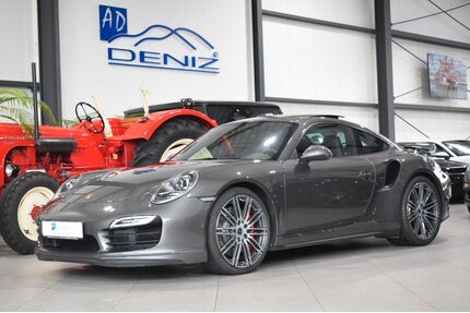 Porsche 911 Urmodell Gebrauchtwagen