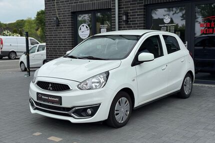 Mitsubishi Space Star Gebrauchtwagen
