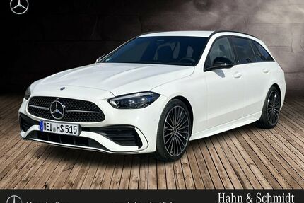 Mercedes-Benz C 200 Gebrauchtwagen