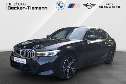 BMW 320 Gebrauchtwagen