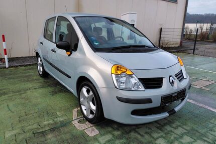 Renault Modus Gebrauchtwagen