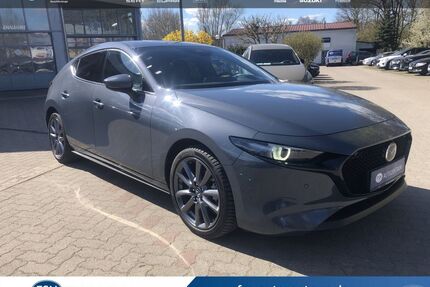 Mazda 3 Gebrauchtwagen