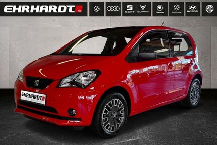 Seat Mii Gebrauchtwagen