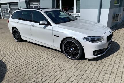 BMW 535 Gebrauchtwagen