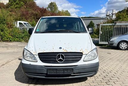 Mercedes-Benz Vito Gebrauchtwagen