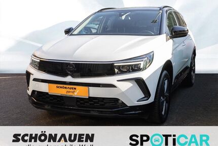 Opel Grandland (X) Gebrauchtwagen