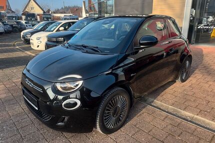 Fiat 500e Gebrauchtwagen
