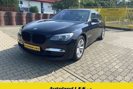 BMW 750 Gebrauchtwagen