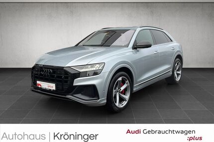 Audi SQ8 Gebrauchtwagen