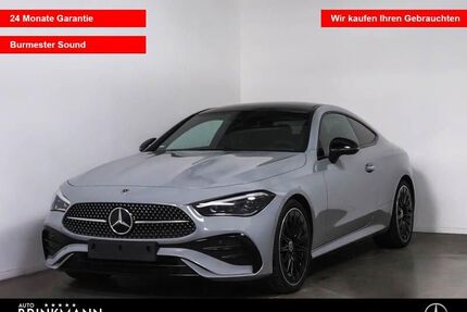 Mercedes-Benz CLE 200 Gebrauchtwagen