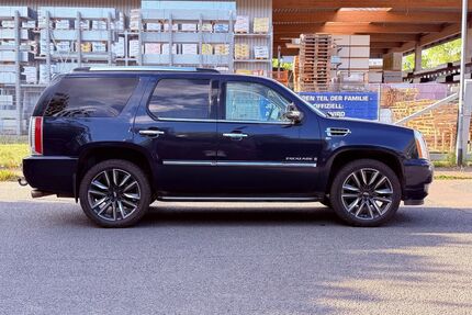 Cadillac Escalade Gebrauchtwagen