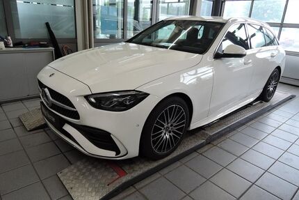 Mercedes-Benz C 220 Gebrauchtwagen