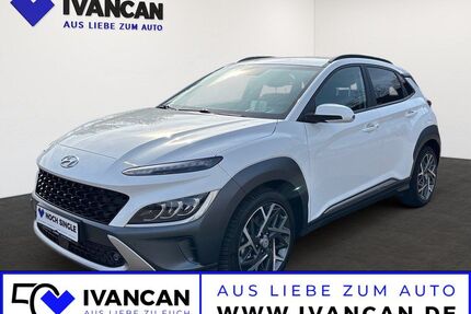 Hyundai KONA Gebrauchtwagen