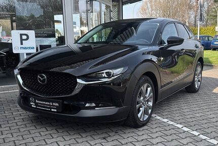 Mazda CX-30 Gebrauchtwagen
