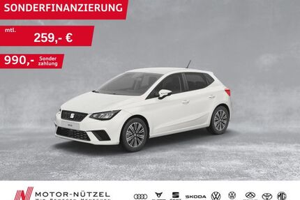 Seat Ibiza Gebrauchtwagen