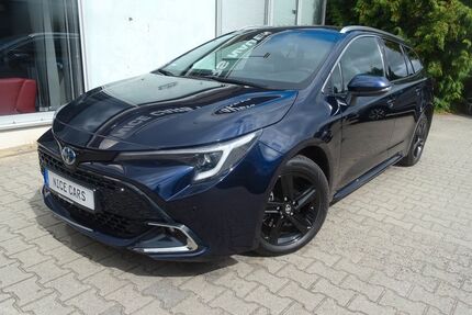 Toyota Corolla Gebrauchtwagen