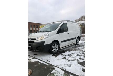 Citroen Jumpy Gebrauchtwagen