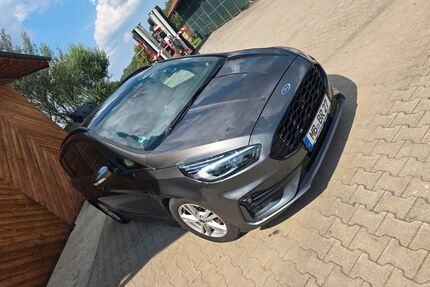 Ford S-Max Gebrauchtwagen