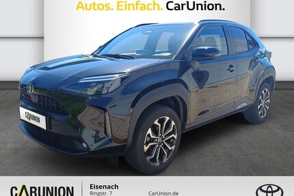 Toyota Yaris Cross Gebrauchtwagen