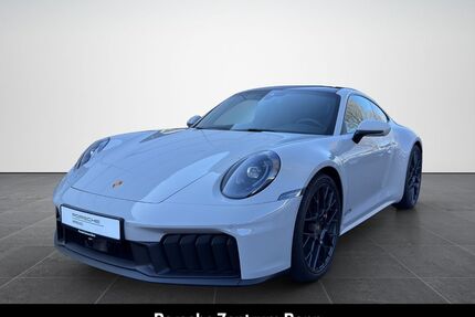 Porsche 992 Gebrauchtwagen