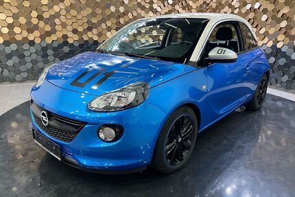 Opel Adam Gebrauchtwagen