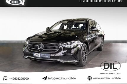 Mercedes-Benz E 220 Gebrauchtwagen